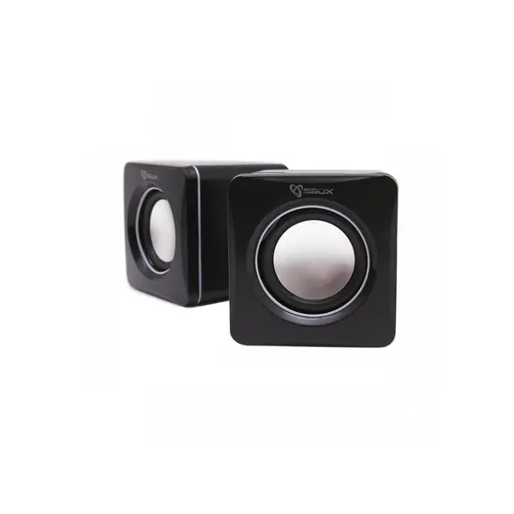 Speaker SBOX SP-02