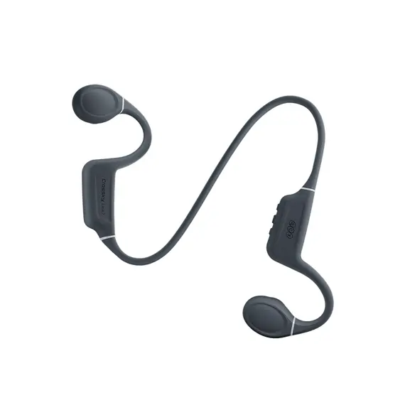 ყურსასმენი QCY Crossky Link Black , 3 image - Primestore.ge
