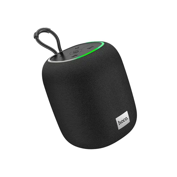 დინამიკი Hoco HC14 Link sports BT speaker Obsidian black  - Primestore.ge
