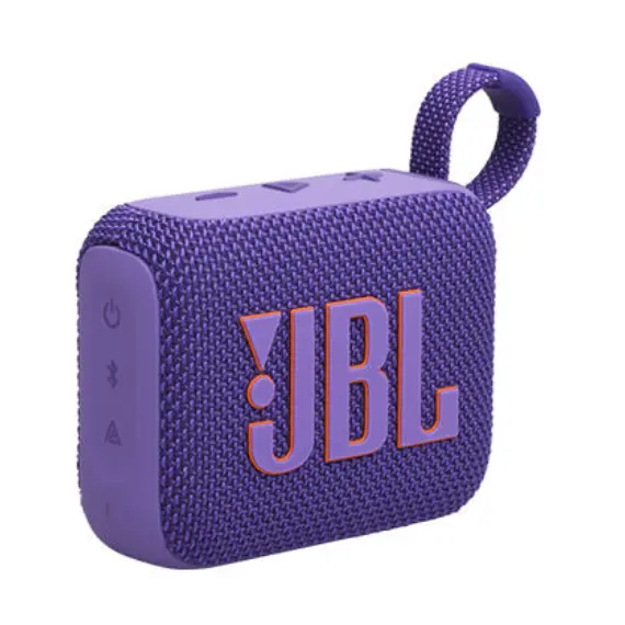 დინამიკი JBL GO 4 , 2 image - Primestore.ge