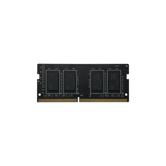 ოპერატიული მეხსიერება Patriot DDR4 SL 4GB 2400MHZ SODIMM , 3 image - Primestore.ge
