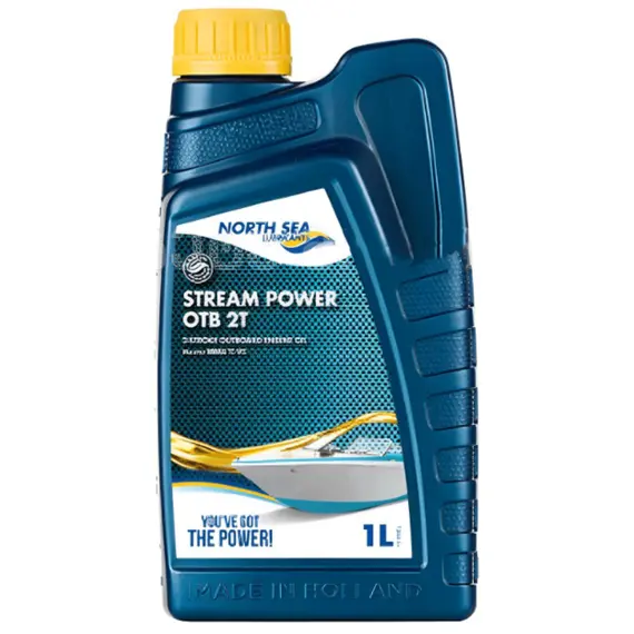 Oil NSL STREAM POWER OTB 2T 1L