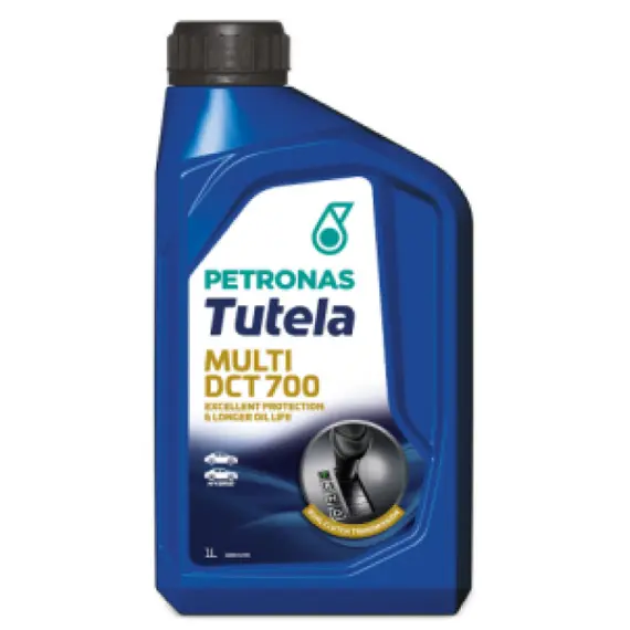 ზეთი PETRONAS TUTELA MULTI ATF 700 1L  - Primestore.ge
