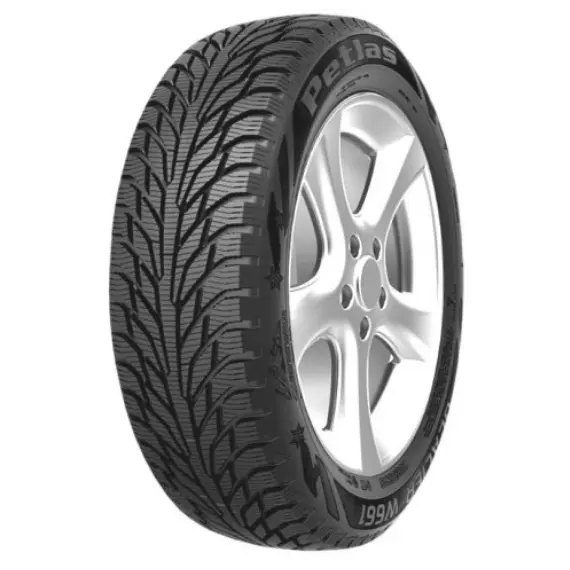 საბურავი PETLAS 215/55R17 W661 98T  - Primestore.ge