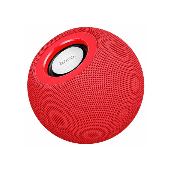 დინამიკი Hoco BS45 Deep sound sports BT speaker - Red , 2 image - Primestore.ge