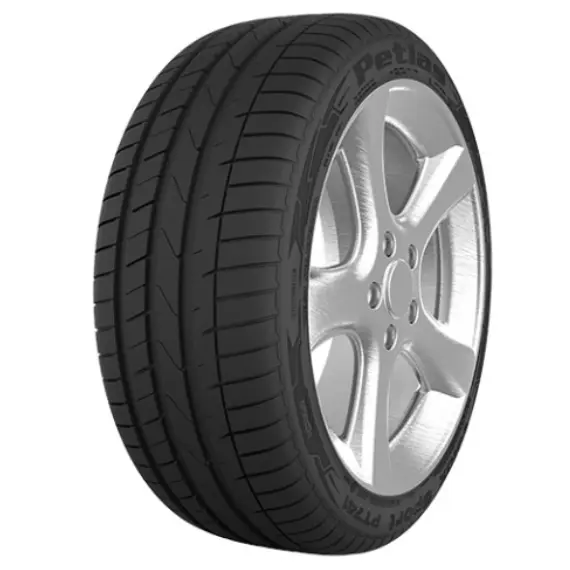 საბურავი PETLAS 215/50R17 VELOX SPORT PT741  - Primestore.ge