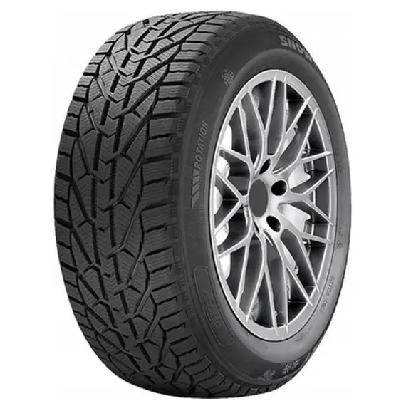 საბურავი Riken 225/55R17 101V Snow  - Primestore.ge