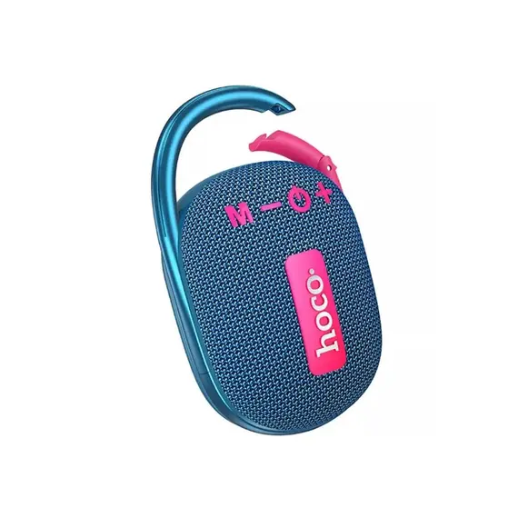 დინამიკი Hoco HC17 Easy joy sports wireless speaker Navy blue  - Primestore.ge