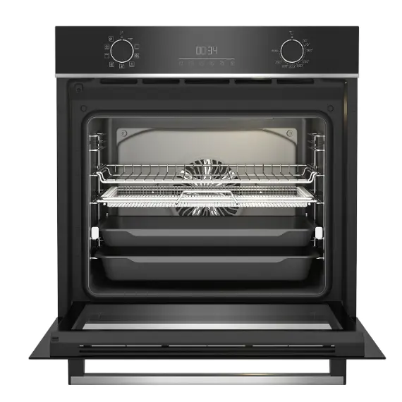 ჩასაშენებელი ღუმელი Beko BBIMA13300XS b300  - Primestore.ge