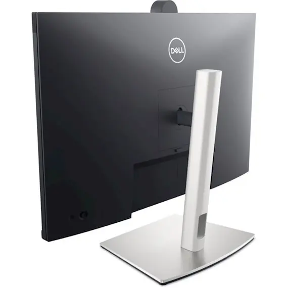 Monitor Dell 210-BFMZ P2724DEB, 27", Monitor, QHD, IPS, HDMI, USB, USB-C, RJ45, 3.5mm, DP, Black/Silver, 4 image