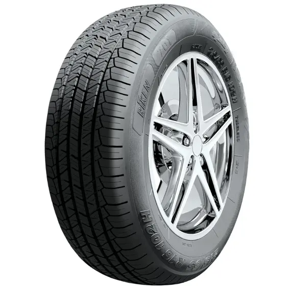 Tire Riken 215/70R16 100H 701