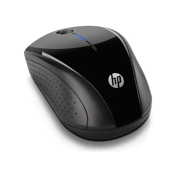 მაუსი HP Wireless Mouse 220 (3FV66AA) , 2 image - Primestore.ge