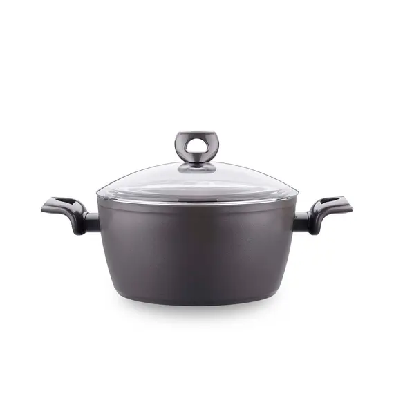 ქვაბი Korkmaz A3932 Nora Ceramic Casserole 28X13,7  - Primestore.ge