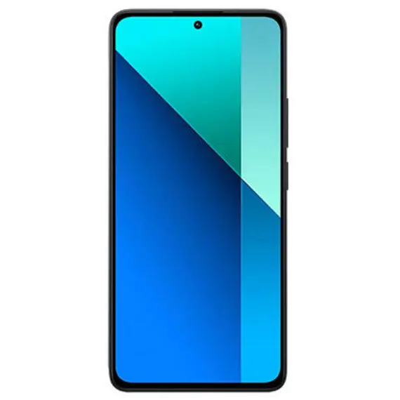 Mobile phone Xiaomi Redmi Note 13 Dual Sim 6GB RAM 128GB LTE Global Version, 2 image