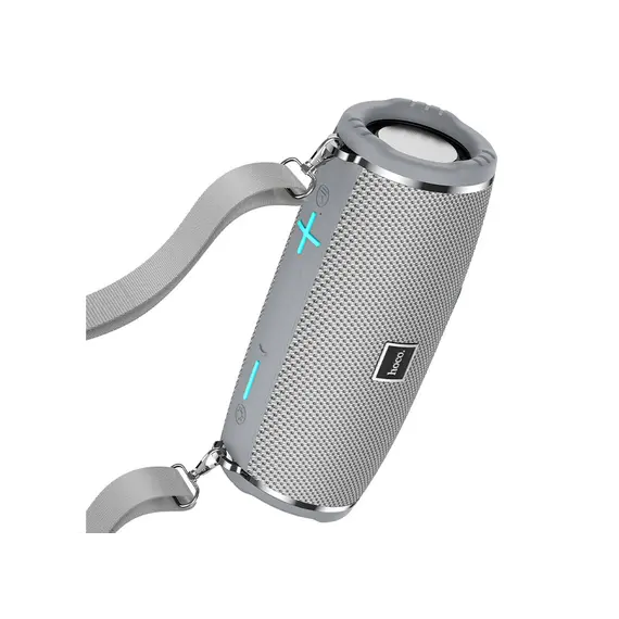 დინამიკი Hoco HC12 sports portable loudspeaker Grey , 2 image - Primestore.ge