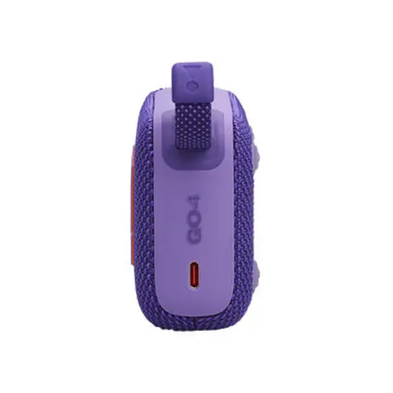 დინამიკი JBL GO 4 , 6 image - Primestore.ge