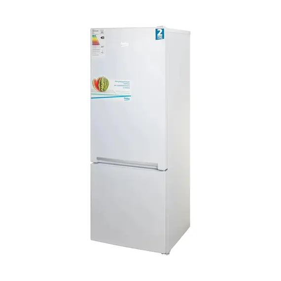 მაცივარი Beko RCSK250M00W b100 , 2 image - Primestore.ge