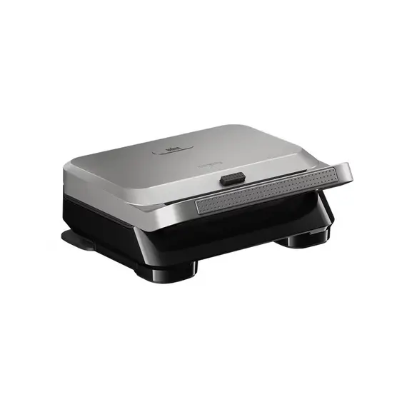 ტოსტერი BRAUN SM5005 SM BRAUN SILVBK  SnackMaker  - Primestore.ge