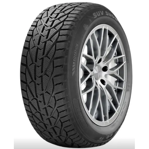 საბურავი Riken 245/40R18 97V Snow  - Primestore.ge