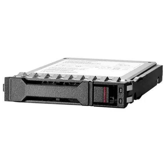 სერვერის მყარი დისკი HPE 1.92TB SATA RI SFF BC MV SSD  - Primestore.ge