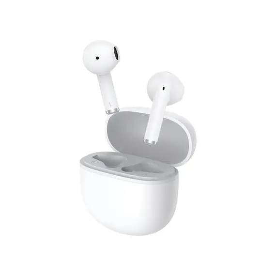 ყურსასმენი QCY AilyBuds Lite White , 3 image - Primestore.ge