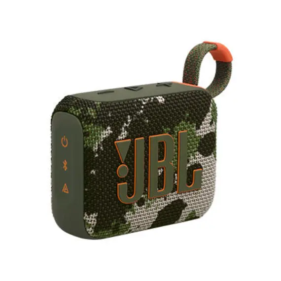 დინამიკი JBL GO 4 , 3 image - Primestore.ge