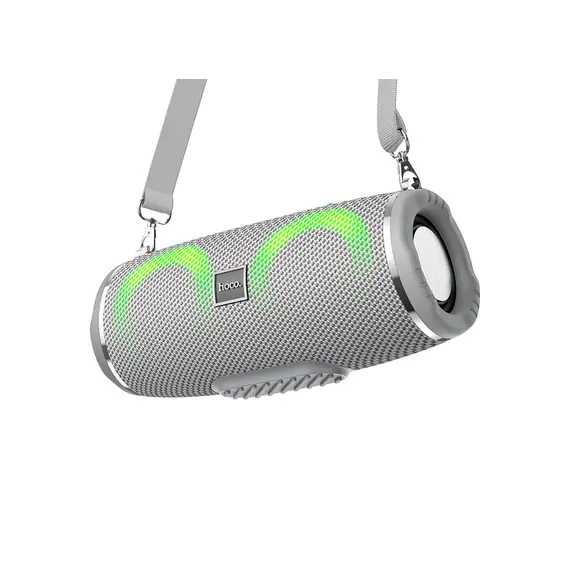 დინამიკი Hoco HC12 sports portable loudspeaker Grey  - Primestore.ge