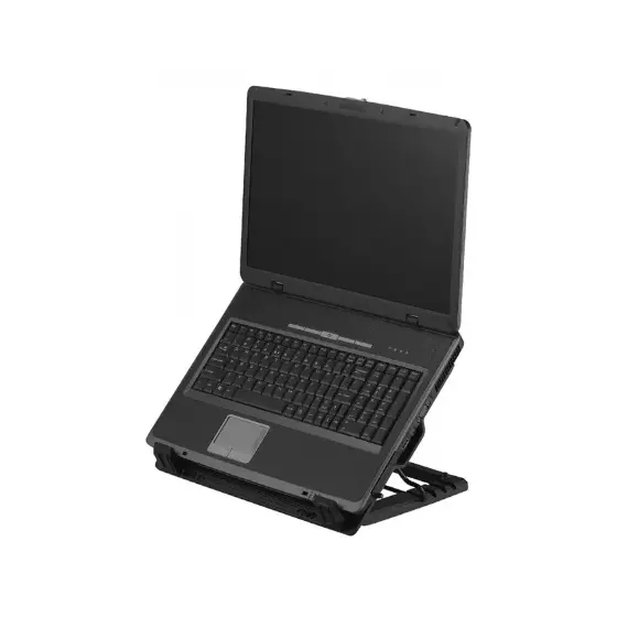 ნოუთბუქის ქულერი SBOX CP-12 (17,3") CP-12 , 3 image - Primestore.ge