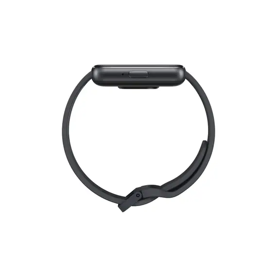 სმარტ საათი Samsung SM-R390 Galaxy Fit 3 Gray (SM-R390NZAACIS) , 3 image - Primestore.ge