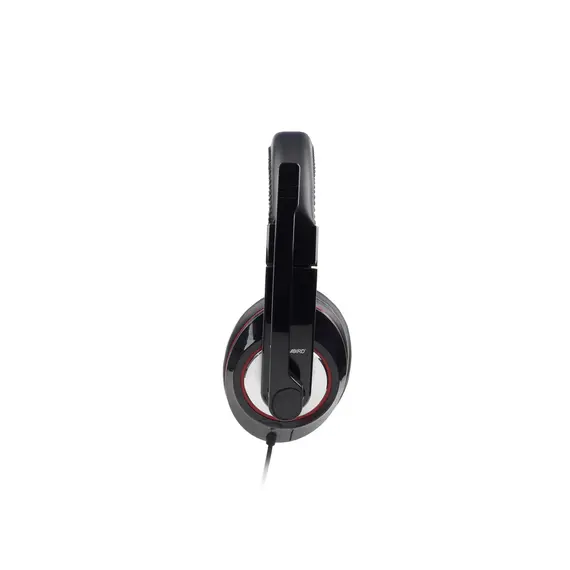Headphone Gembird MHS-U-001 USB Stereo Headset, 3 image