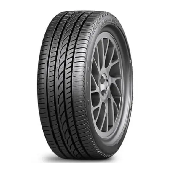 Tire APLUS 225/55ZR17 A607