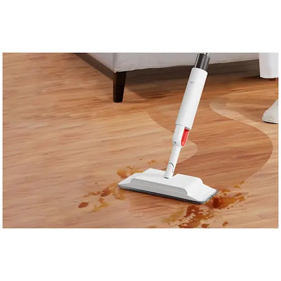იატაკის საწმენდი ჯოხი DEERMA Spay Mop DEM-TB880 / 6955578037399 , 4 image - Primestore.ge