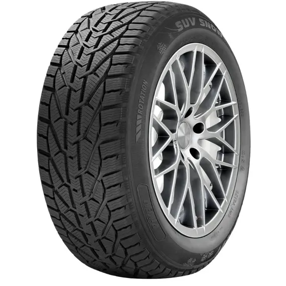 საბურავი Riken 215/40R17 87V Snow  - Primestore.ge