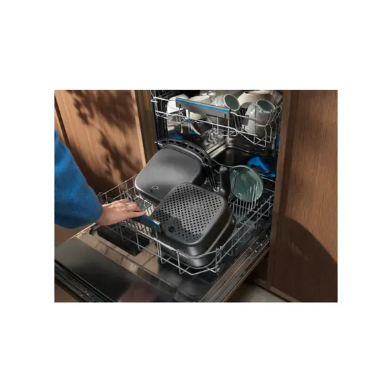 Air cooler Electrolux EAF7B, 4 image