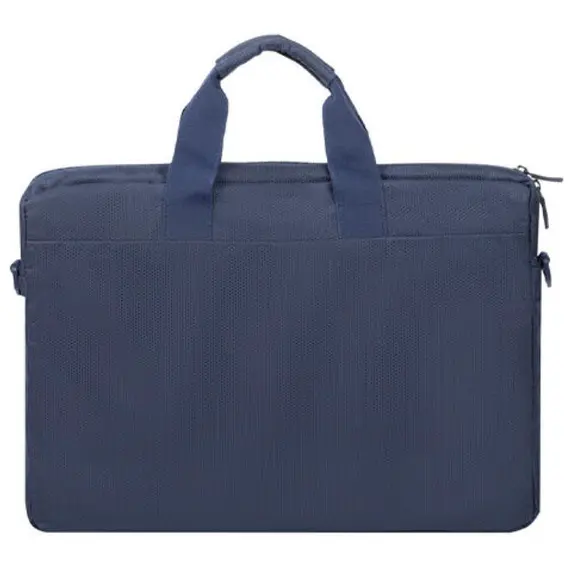 ლეპტოპის ჩანთა Rivacase 8035 Laptop Shoulder Bag 15 - Primestore.ge