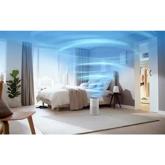 ჰაერის გამწმენდი PHILIPS AC1715/10 , 4 image - Primestore.ge