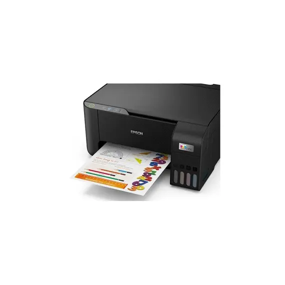 Printer Epson L3200 AIO A4, 3 image