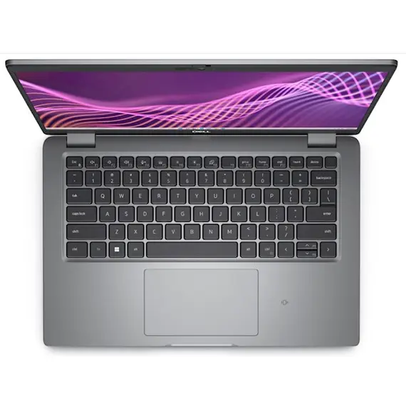ნოუთბუქი DELL Latitude 5440 14" FHD IPS AG, Intel i5-1335U, 16GB, F512GB, UMA, Win11P, gray , 2 image - Primestore.ge