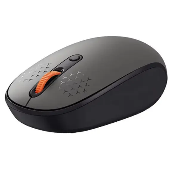 მაუსი Baseus F01B Tri-Mode Wireless Mouse B01055503833-00 - Primestore.ge