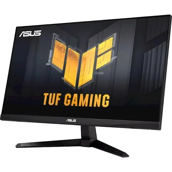 მონიტორი Asus Monitor 23.8" TUF Gaming VG246H1A 2xHDMI, Audio, IPS, 100Hz, 0.5ms, sRGB 110%, FreeSync , 3 image - Primestore.ge