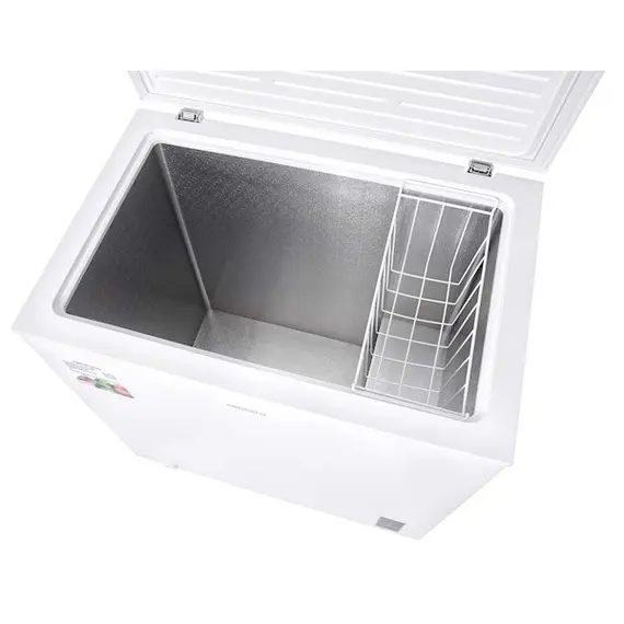 საყინულე ARDESTO, 85x81.6x55, 198L, A+, ST, display ext, ref mode, white - Primestore.ge