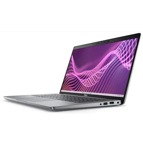 ნოუთბუქი DELL Latitude 5440 14" FHD IPS AG, Intel i5-1335U, 16GB, F512GB, UMA, Win11P, gray , 5 image - Primestore.ge