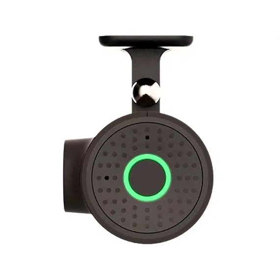 Car Video Recorder Xiaomi 70Mai Smart Dash Cam 1S Midrive D06 DVR 1080P Voice Control WiFi Sony IMX307 Sensor 130° Global Version, 2 image