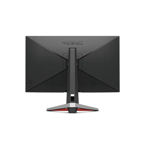 მონიტორი BenQ MOBIUZ EX2710S 27" FHD IPS 165Hz 1ms 2xHDMI DP Built-in Speaker - 9H.LKFLA.TBE , 4 image - Primestore.ge