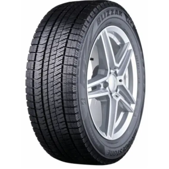 Tire BRIDGESTONE 215/65R16 Blizzak Ice