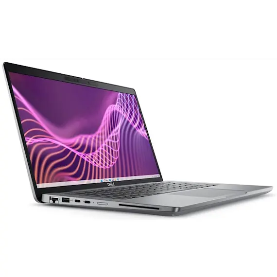 ნოუთბუქი DELL Latitude 5440 14" FHD IPS AG, Intel i5-1335U, 16GB, F512GB, UMA, Win11P, gray , 3 image - Primestore.ge