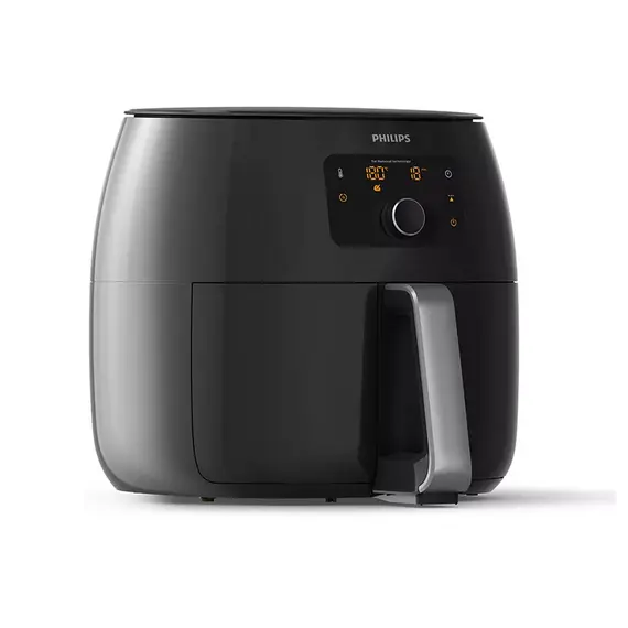 აეროგრილი PHILIPS HD9650/90 , 3 image - Primestore.ge