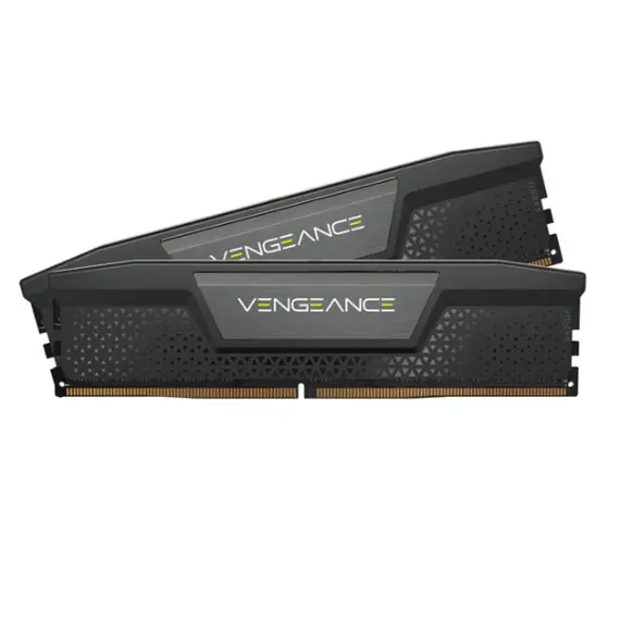 ოპერატიული მეხსიერება Corsair VENGEANCE DDR5 16GB 5200MHz DUAL KIT CL40 - CMK16GX5M2B5200C40  - Primestore.ge