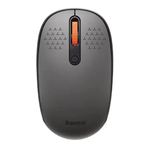 მაუსი Baseus F01B Tri-Mode Wireless Mouse B01055503833-00 - Primestore.ge
