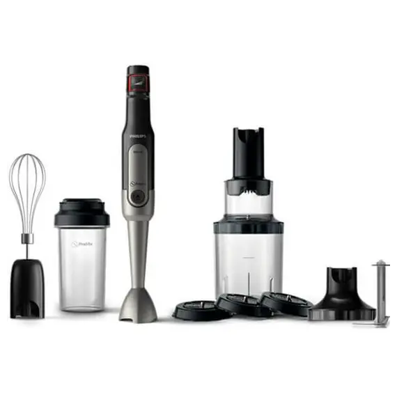 ხელის ბლენდერი PHILIPS HR2657/90  - Primestore.ge